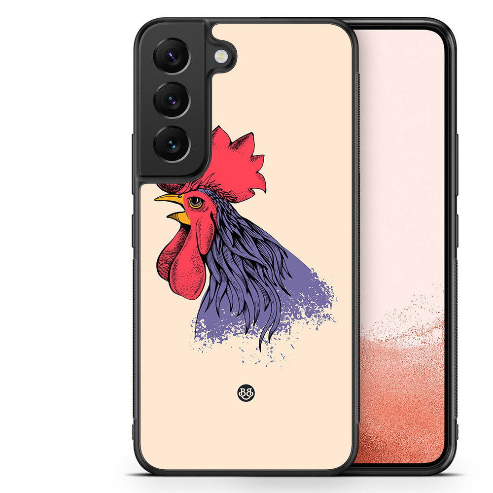 Samsung Galaxy S23 Plus 5G Case - Rooster