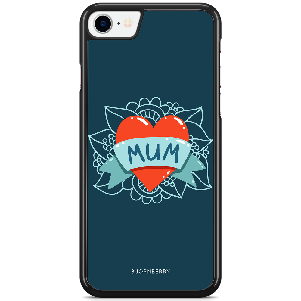 iPhone 7 Case - MUM