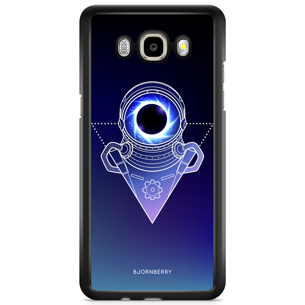 Samsung Galaxy J3 (2016) Case - Austronaut