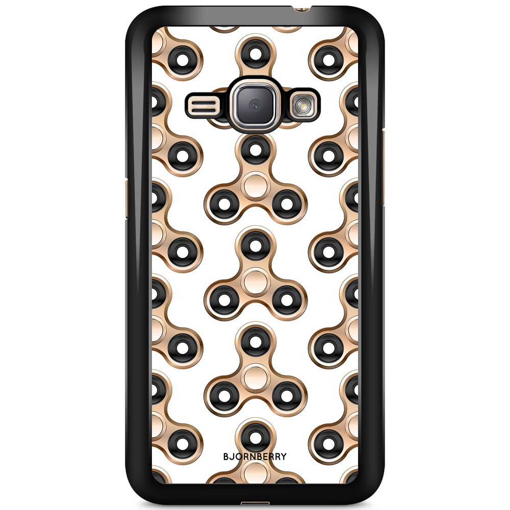Samsung Galaxy J1 (2016) Case - Fidget Spinners