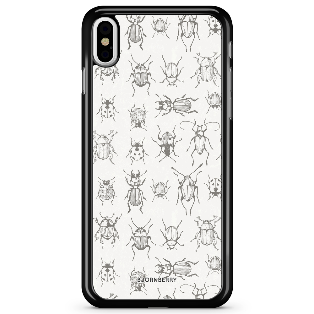 iPhone X / XS Case - Bugs