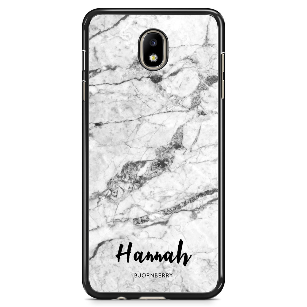 Samsung Galaxy J7 (2017) Case - Hannah