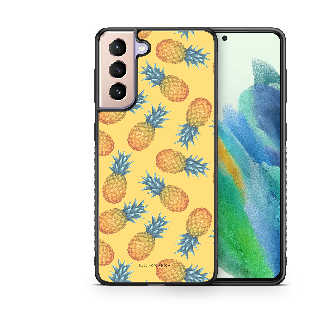 Samsung Galaxy S21 FE 5G Case - Pineapple