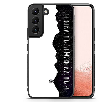 Samsung Galaxy S22 Plus 5G Case - Dream it
