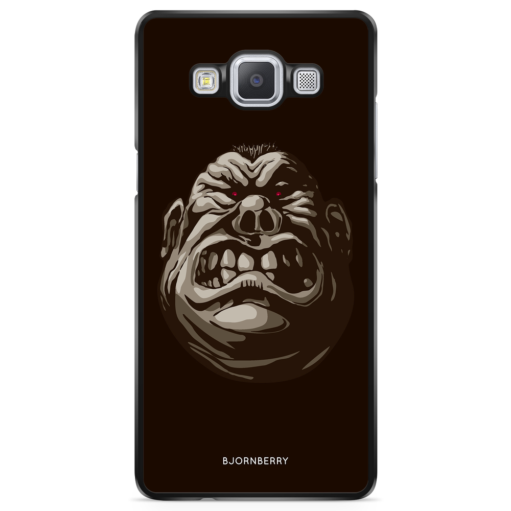 Samsung Galaxy A5 (2015) Case - Fat Guy