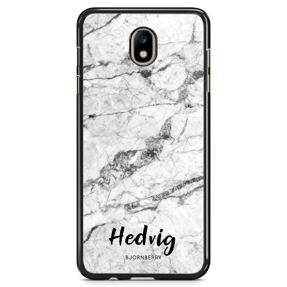 Samsung Galaxy J7 (2017) Case - Hedvig