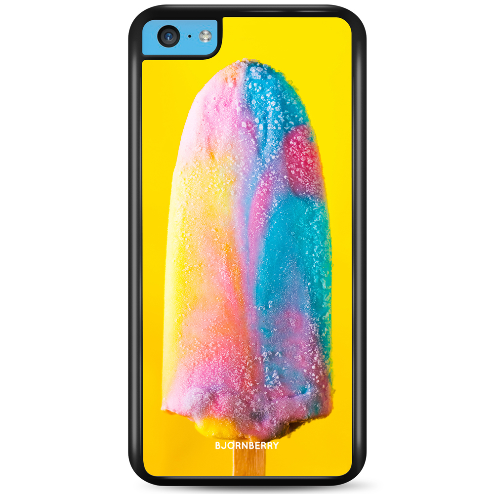 iPhone 5C Case - Magic Ice Cream