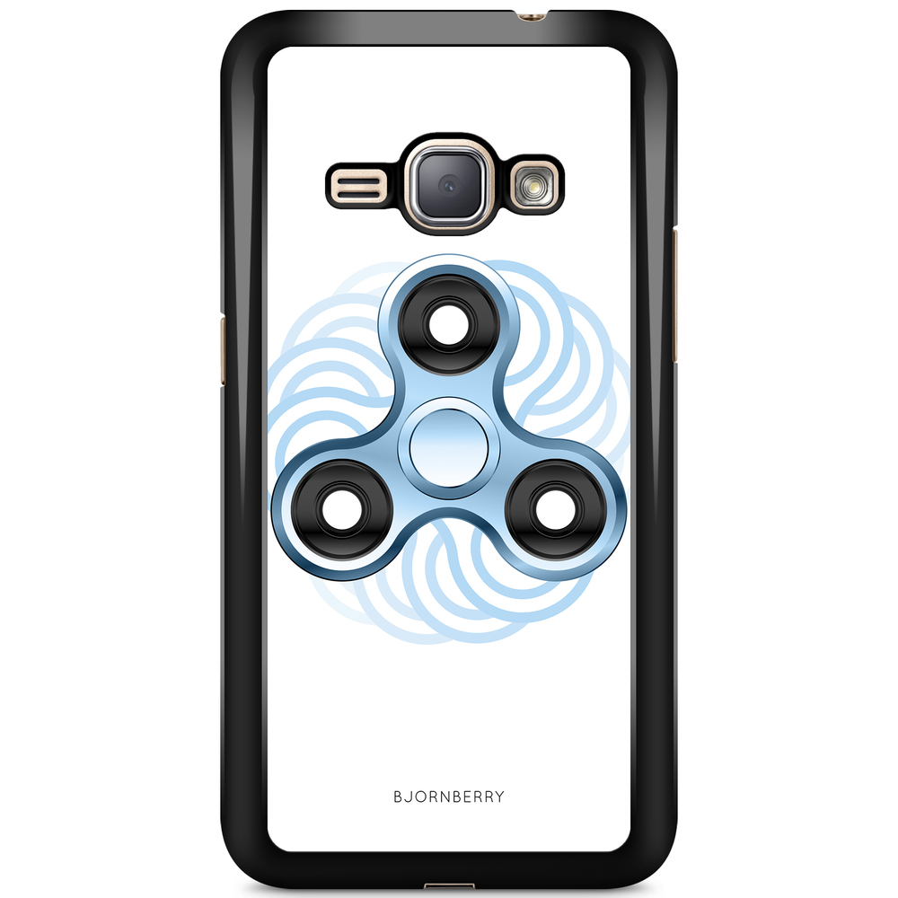 Samsung Galaxy J1 (2016) Case - Fidget Spinner