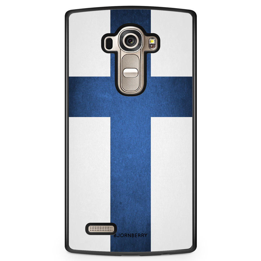 LG G4 Case - Finland