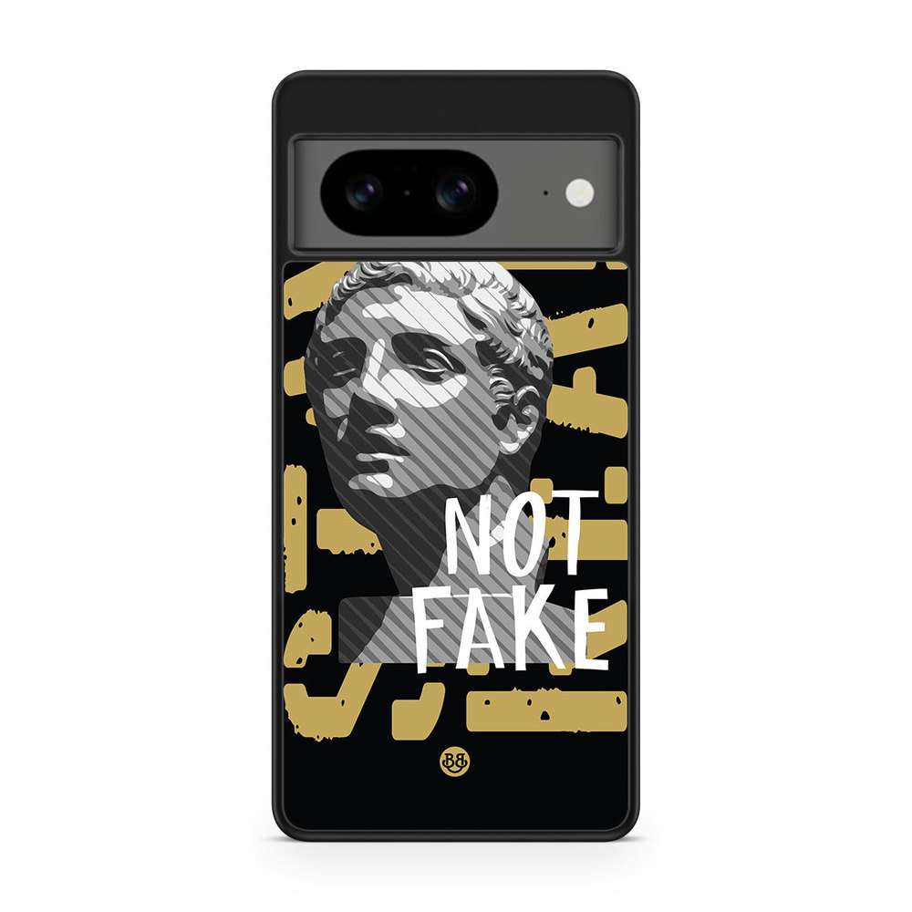 Google Pixel 8 Case - Stay Real