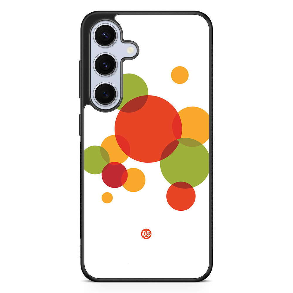 Samsung Galaxy S24 FE Case - Candy