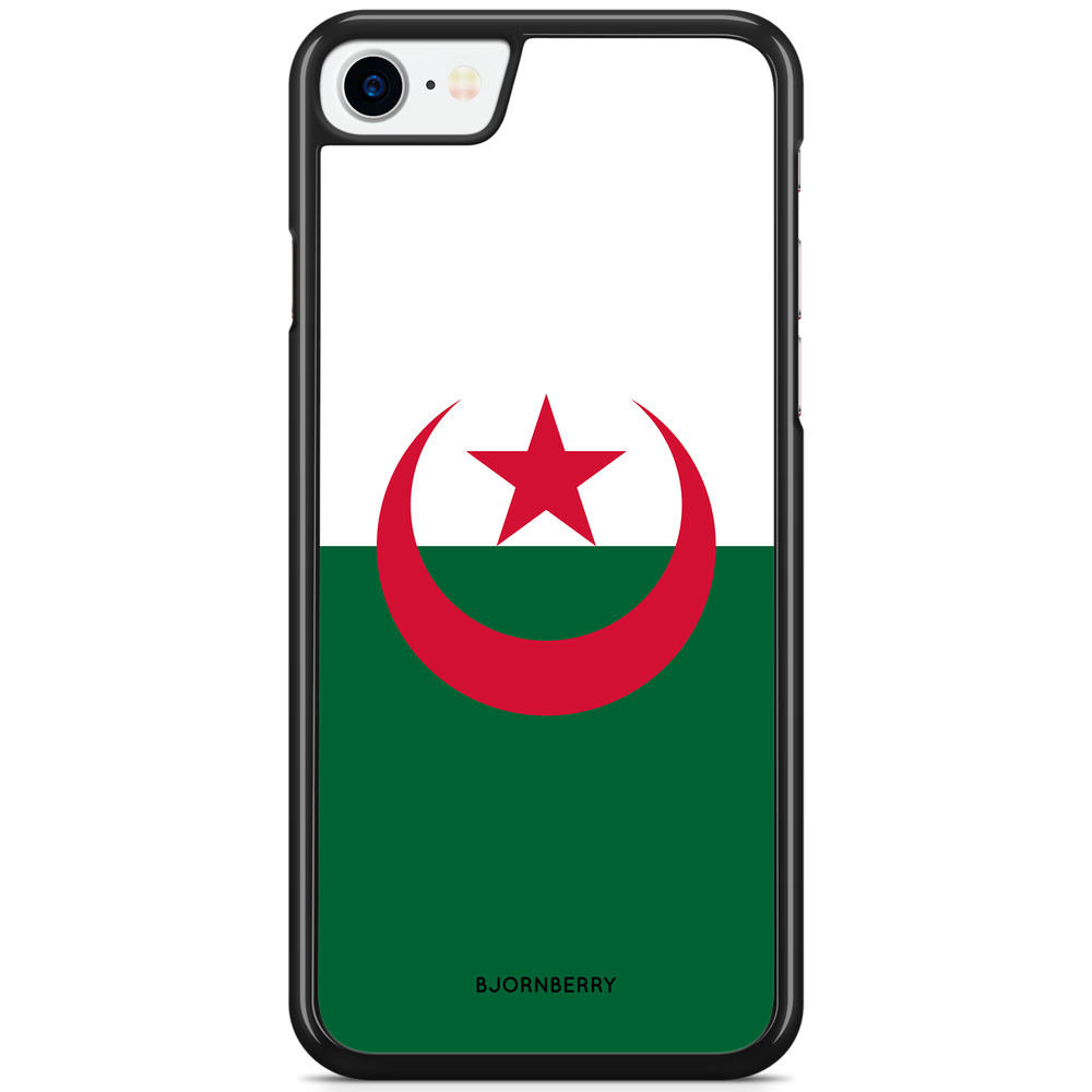 iPhone 7 Case - Algeria