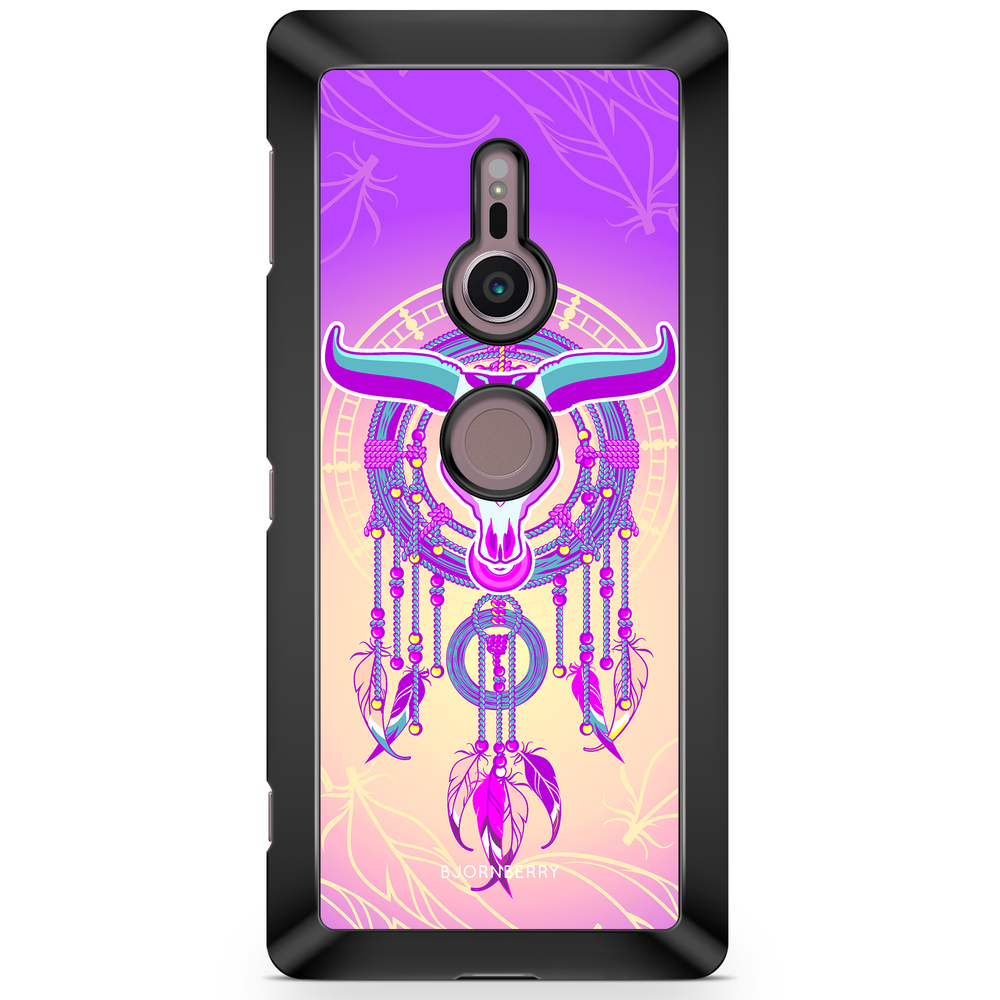 Sony Xperia XZ2 Case  - Dream Catcher