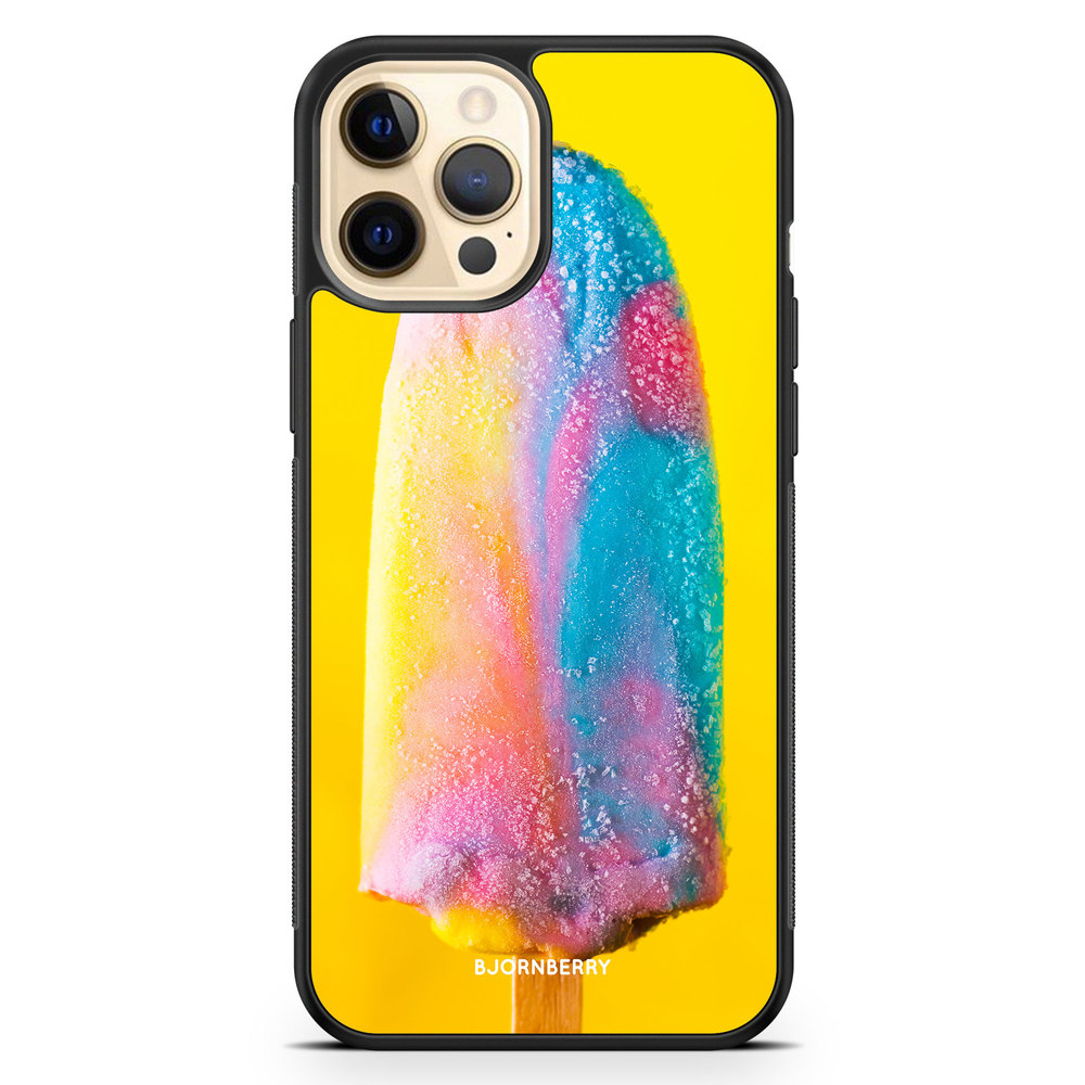 iPhone 12 Pro Max Case - Magic Ice Cream