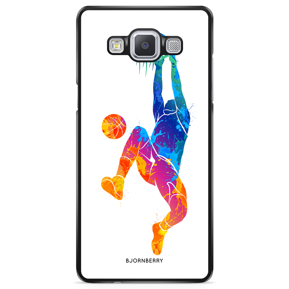 Samsung Galaxy A5 (2015) Case - Basket