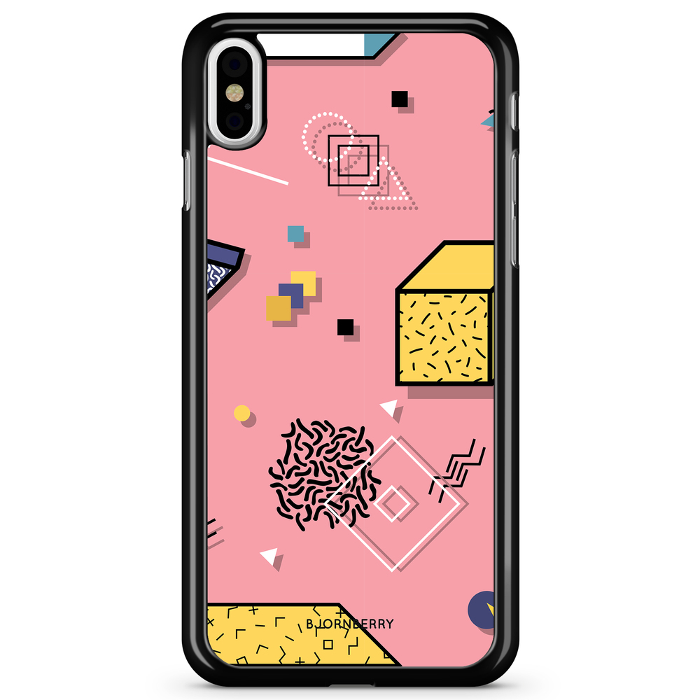 iPhone X / XS Case - Pattern