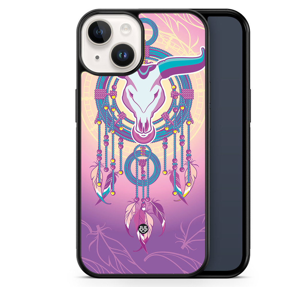 iPhone 14 Case - Dream Catcher