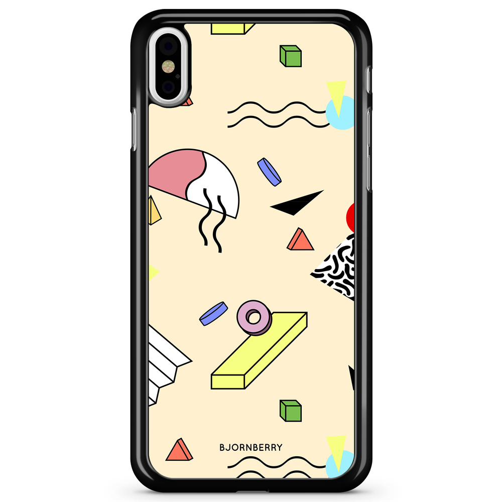 iPhone X / XS Case - Pattern