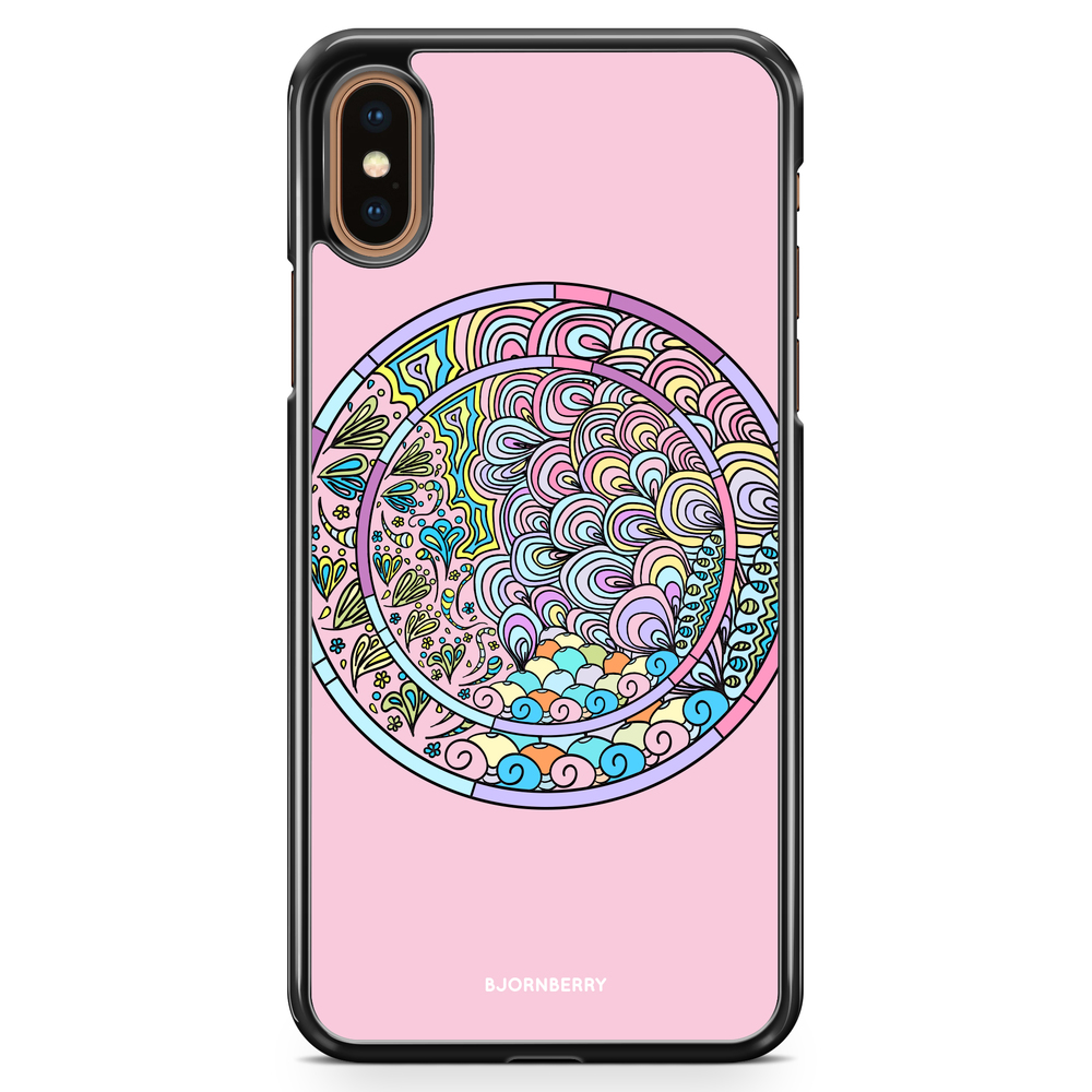 iPhone XS Max Case - Waves