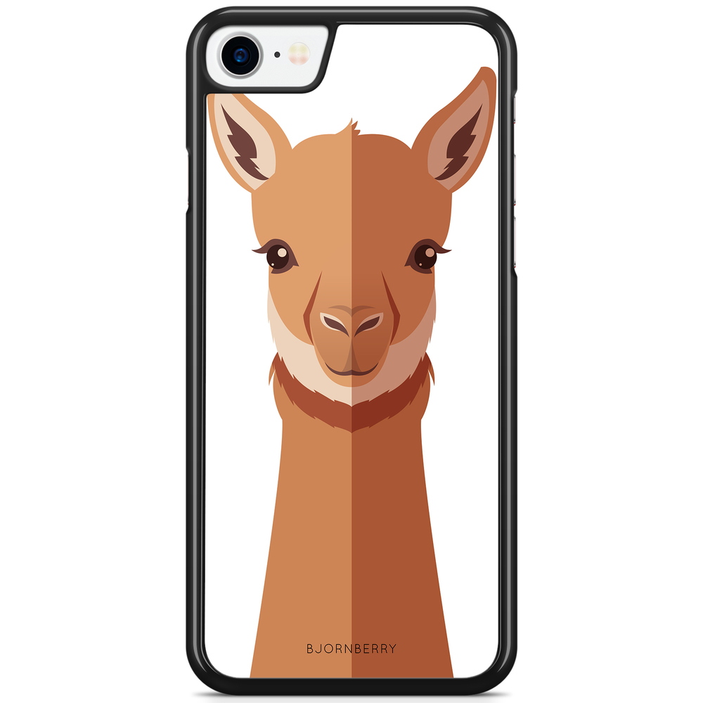 iPhone 7 Case - Llama