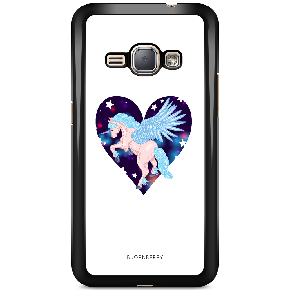 Samsung Galaxy J1 (2016) Case - Unicorn