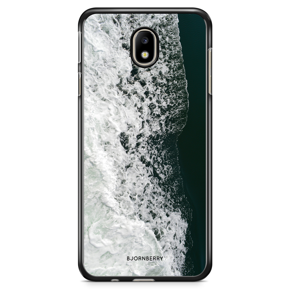 Samsung Galaxy J3 (2017) Case - Waves