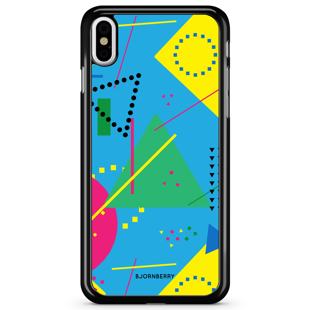 iPhone X / XS Case - Pattern