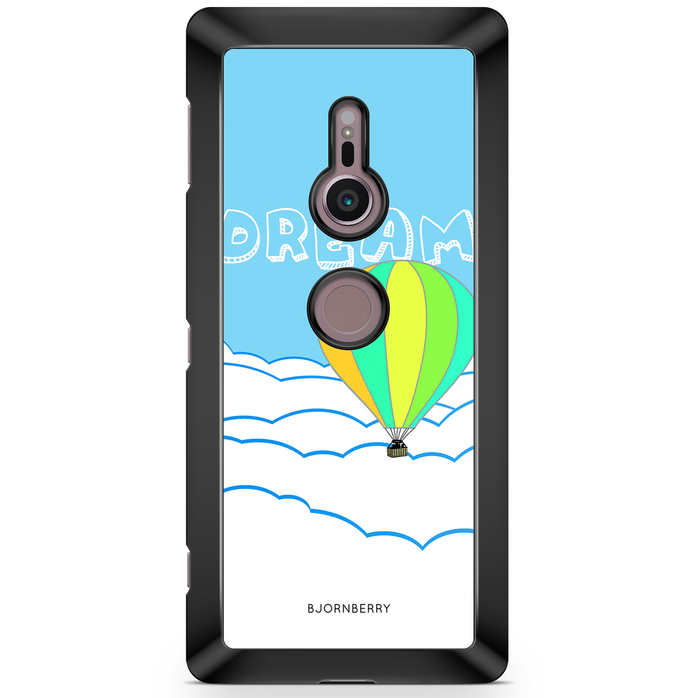 Sony Xperia XZ2 Case  - Dream