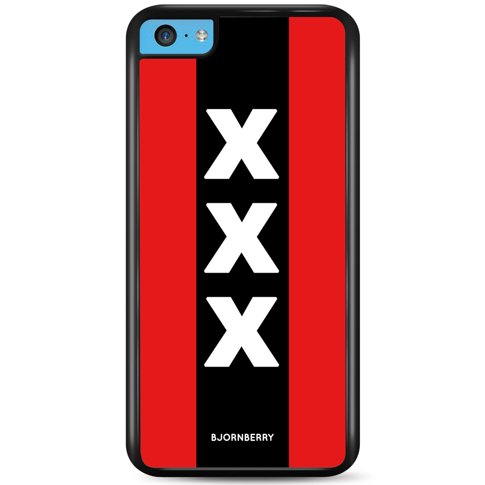 iPhone 5C Case - XXX