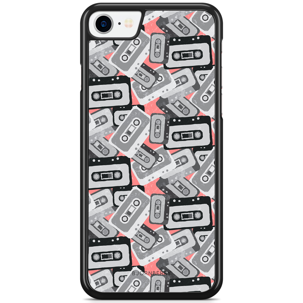 iPhone 7 Case - Mixtape