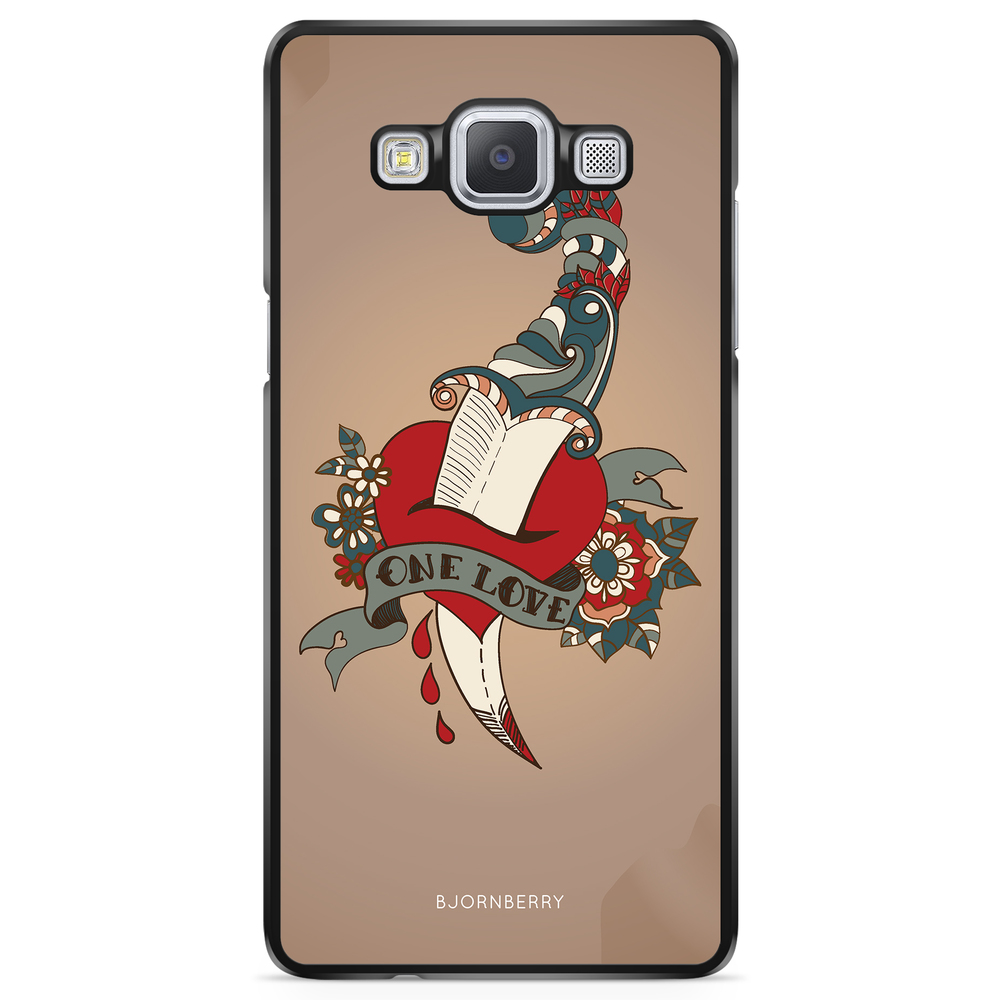 Samsung Galaxy A5 (2015) Case - One Love