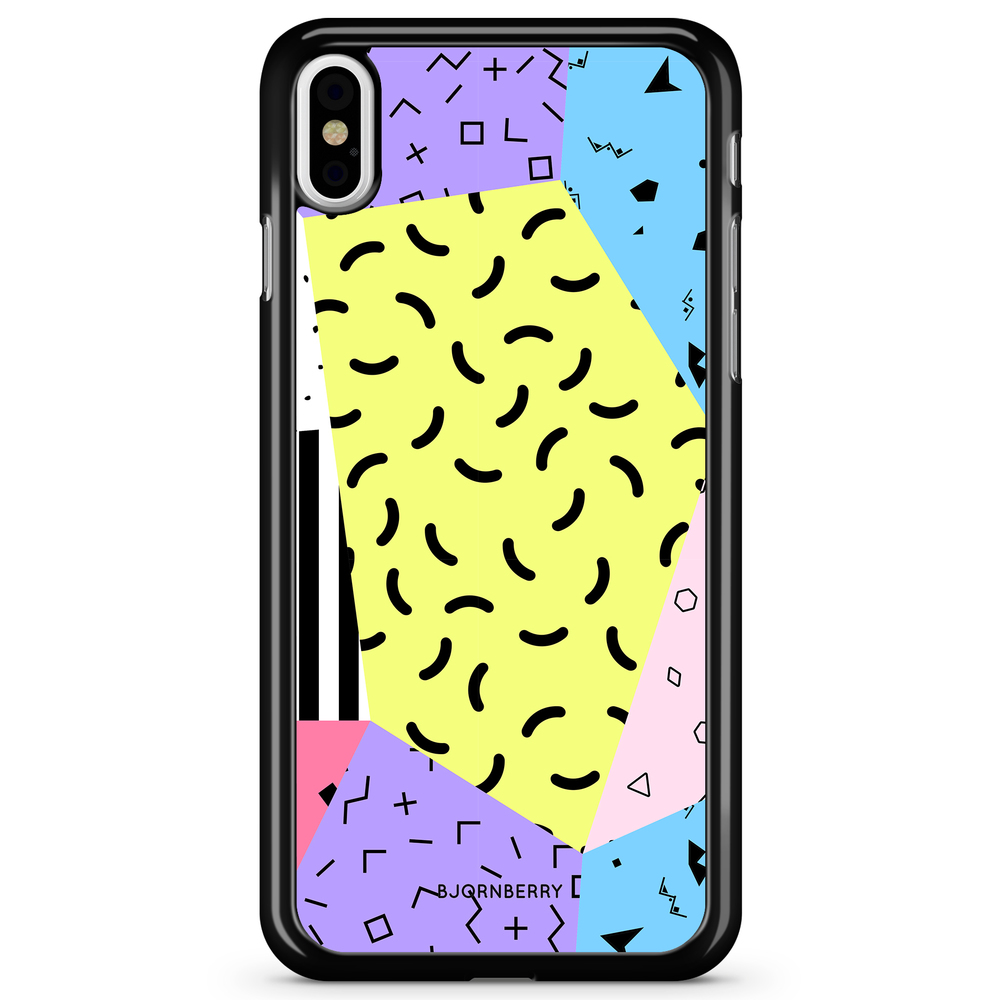 iPhone X / XS Case - Pattern