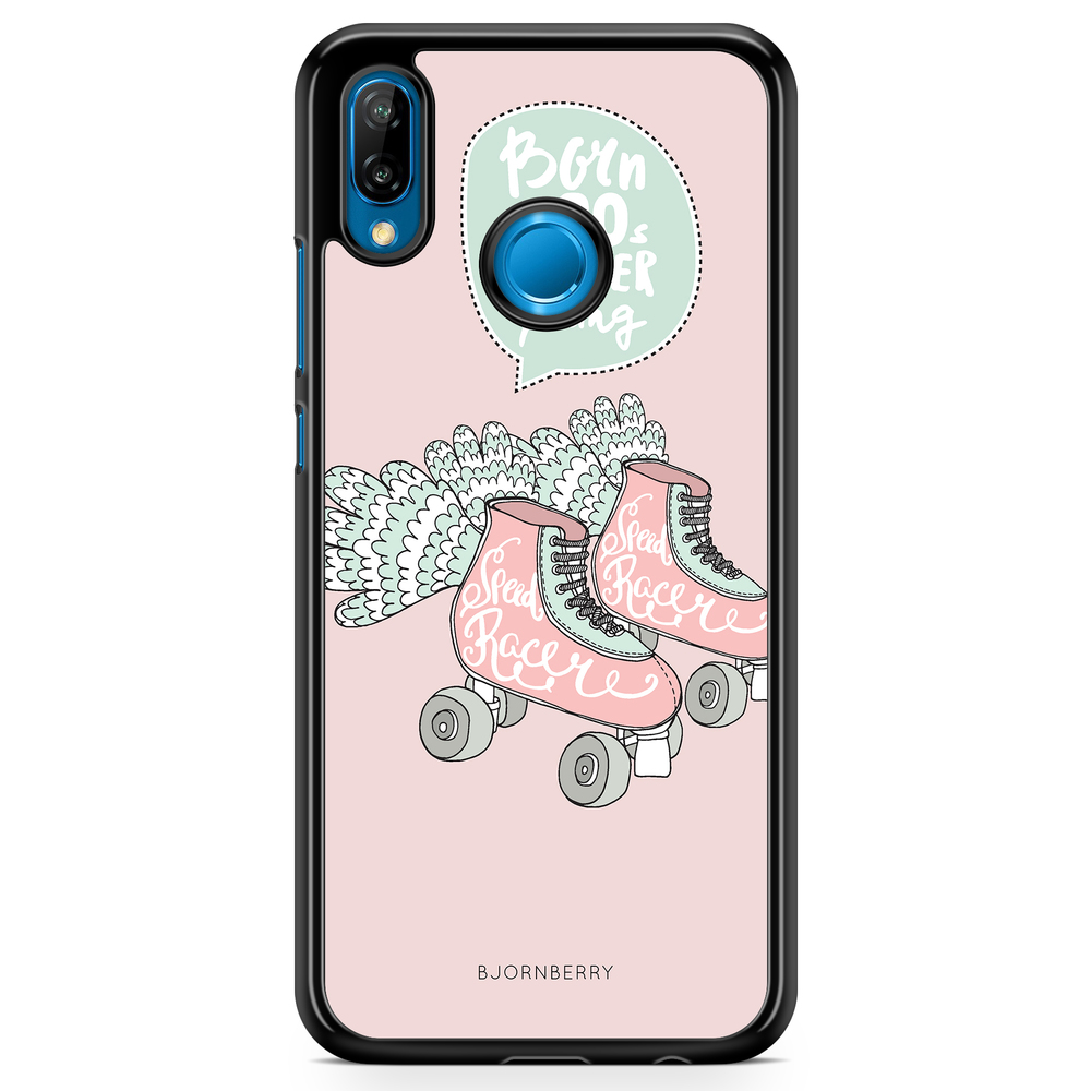 Huawei P20 Lite Case - Forever Young