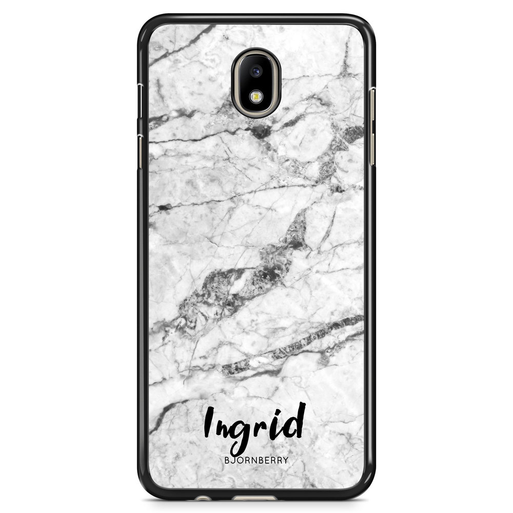 Samsung Galaxy J7 (2017) Case - Ingrid