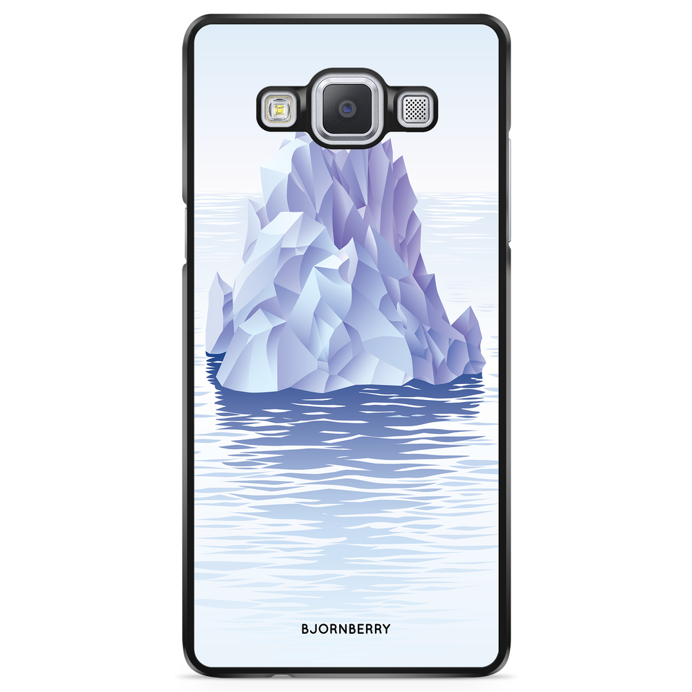 Samsung Galaxy A5 (2015) Case - Iceberg