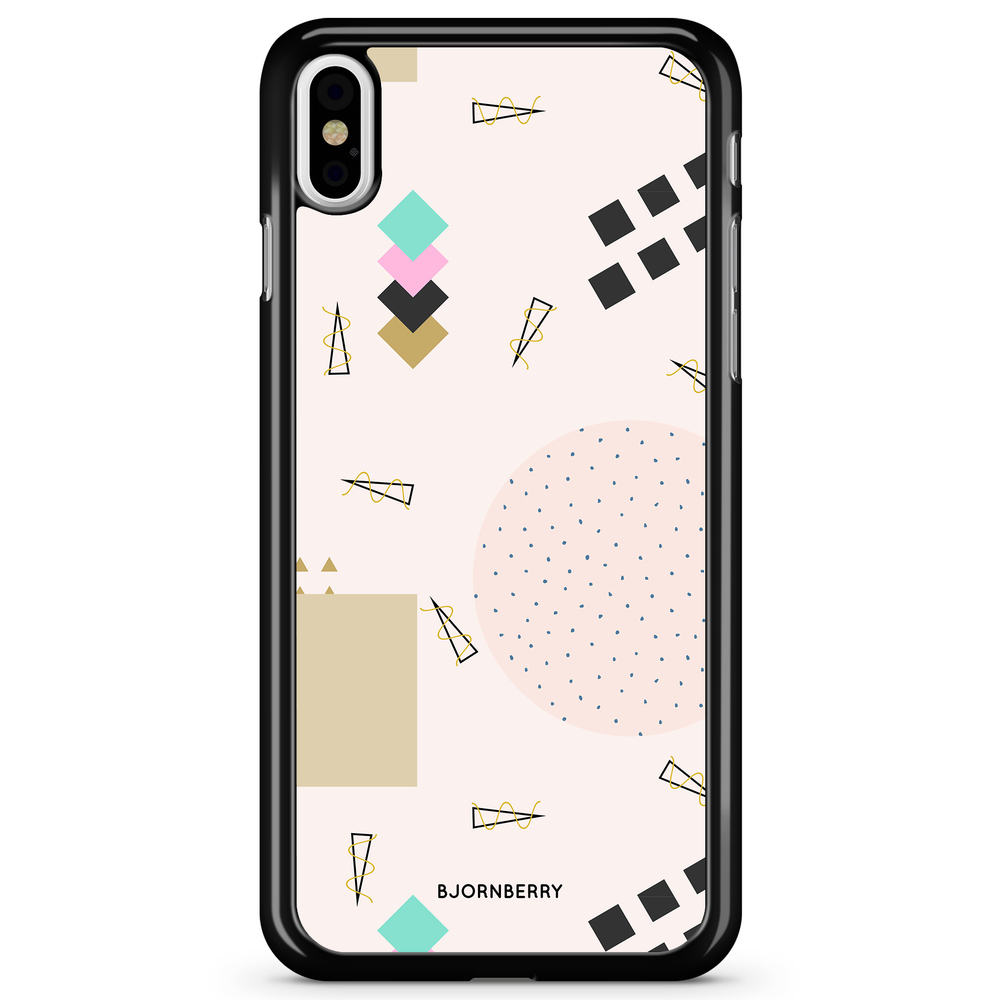 iPhone X / XS Case - Pattern
