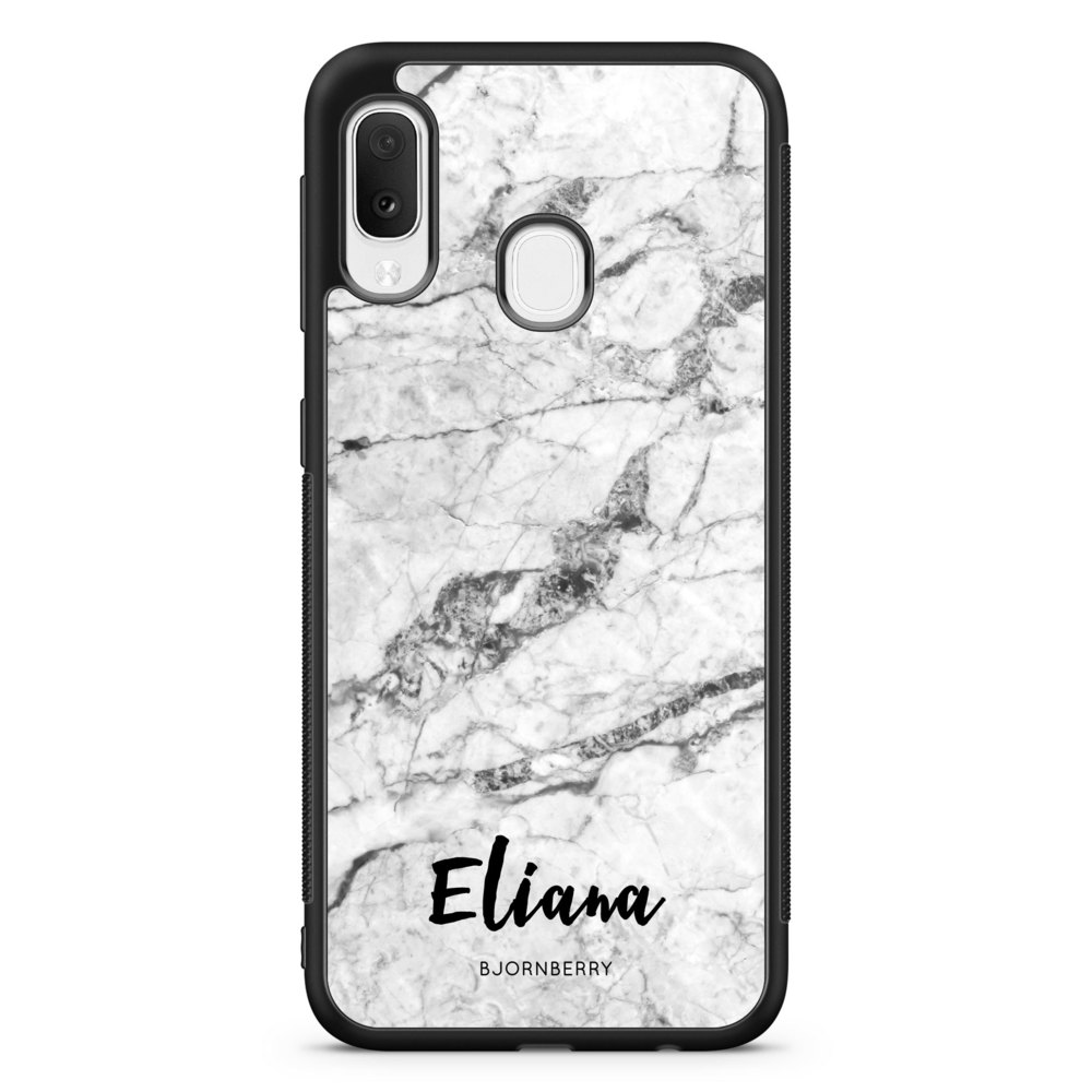 Samsung Galaxy A20e Case - Eliana