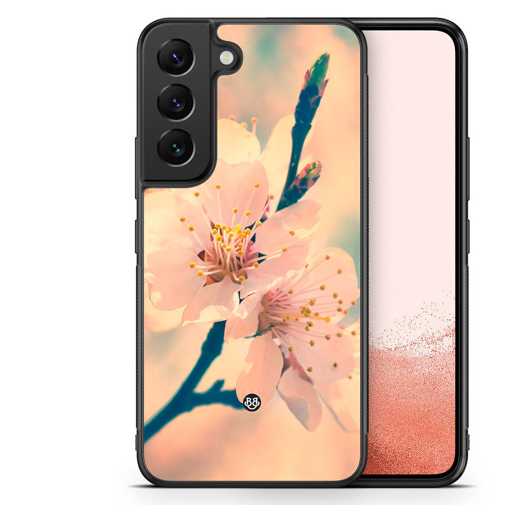 Samsung Galaxy S23 Plus 5G Case - Blossom
