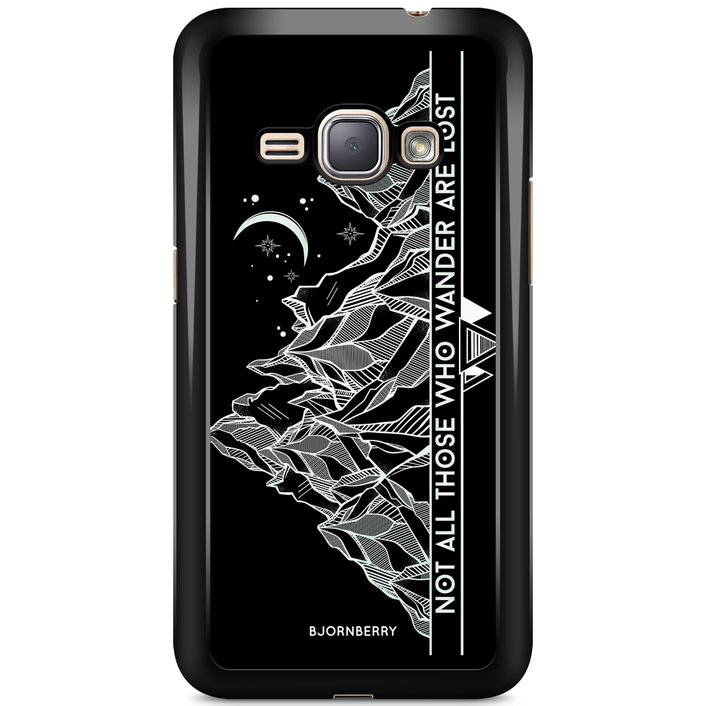 Samsung Galaxy J1 (2016) Case - Nomad