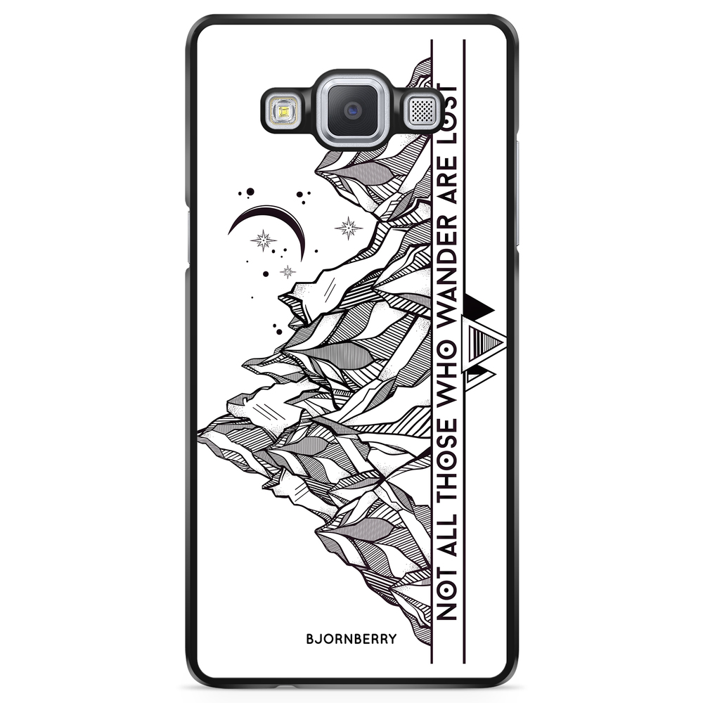 Samsung Galaxy A5 (2015) Case - Nomad