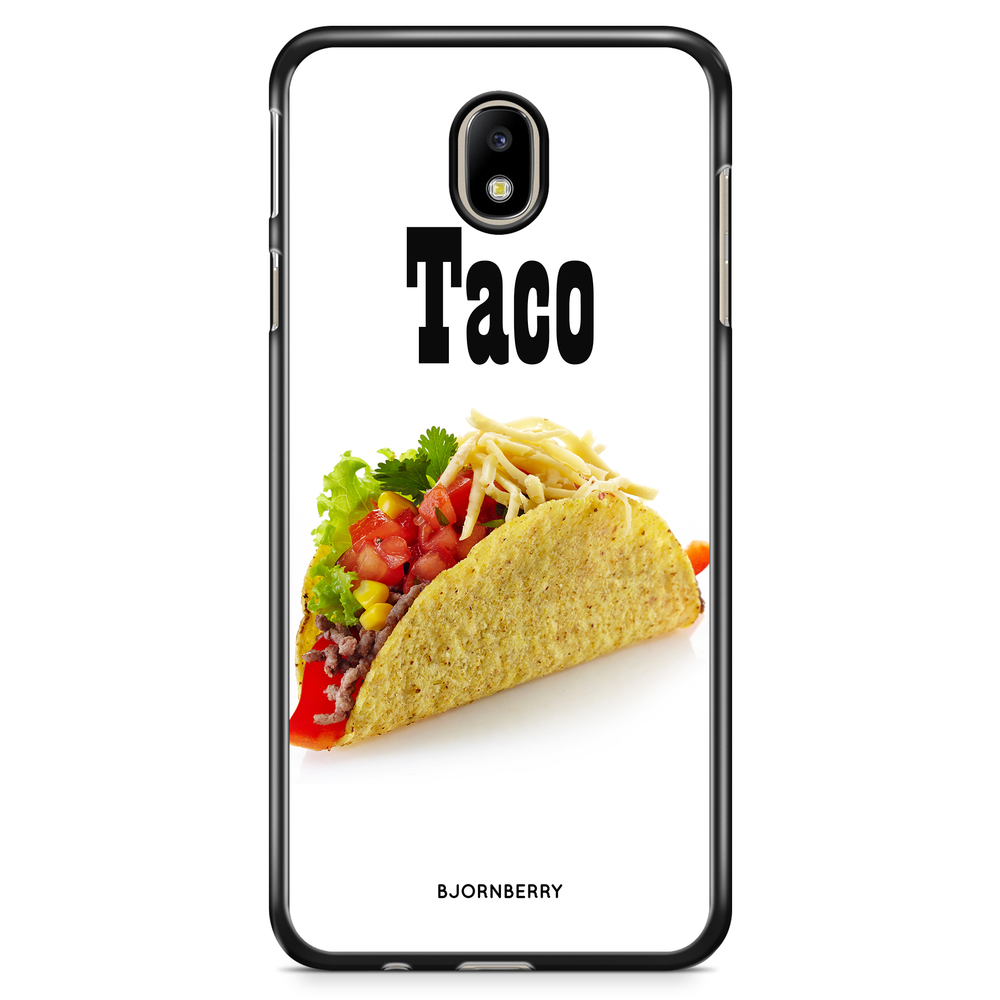 Samsung Galaxy J3 (2017) Case - Taco