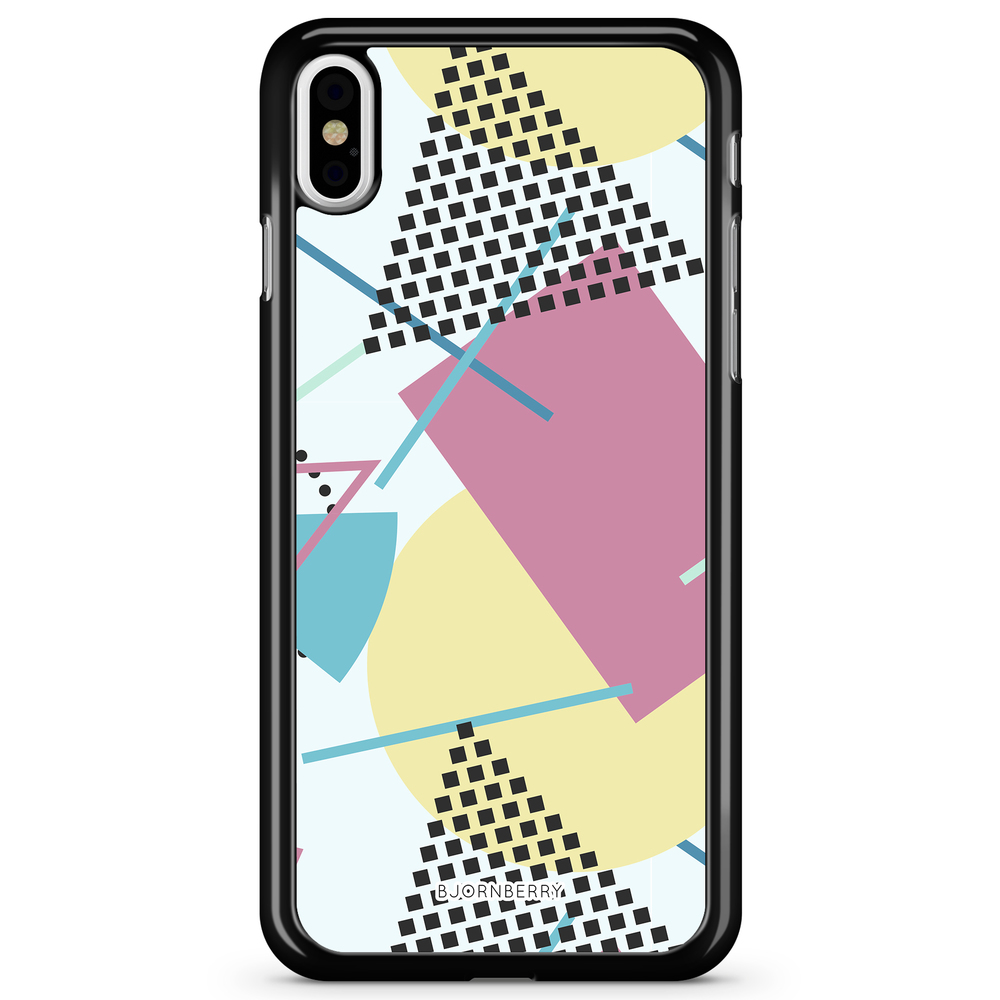iPhone X / XS Case - Pattern
