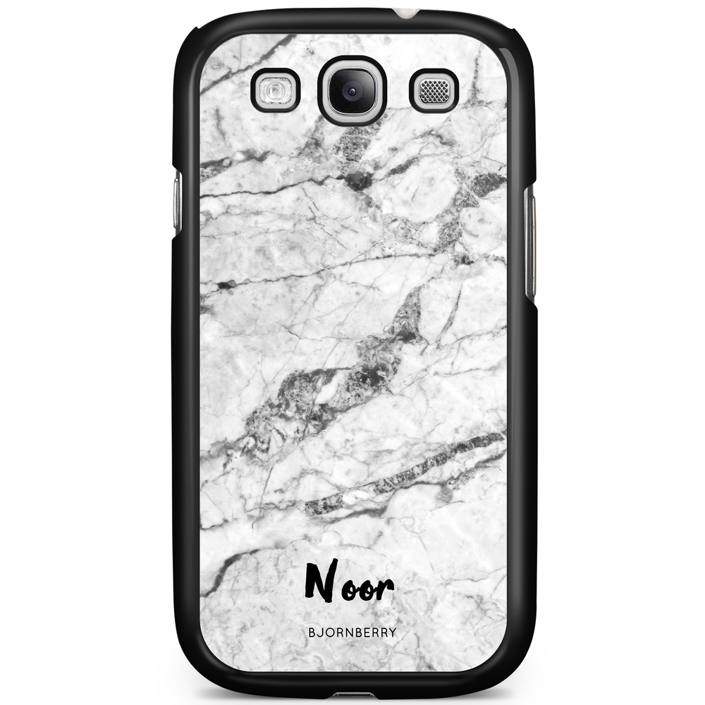 Samsung Galaxy S3 Mini Case - Noor