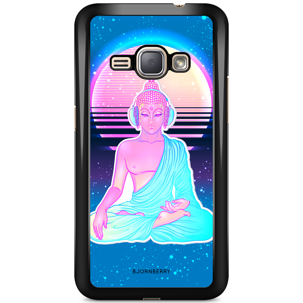 Samsung Galaxy J1 (2016) Case - Buddha