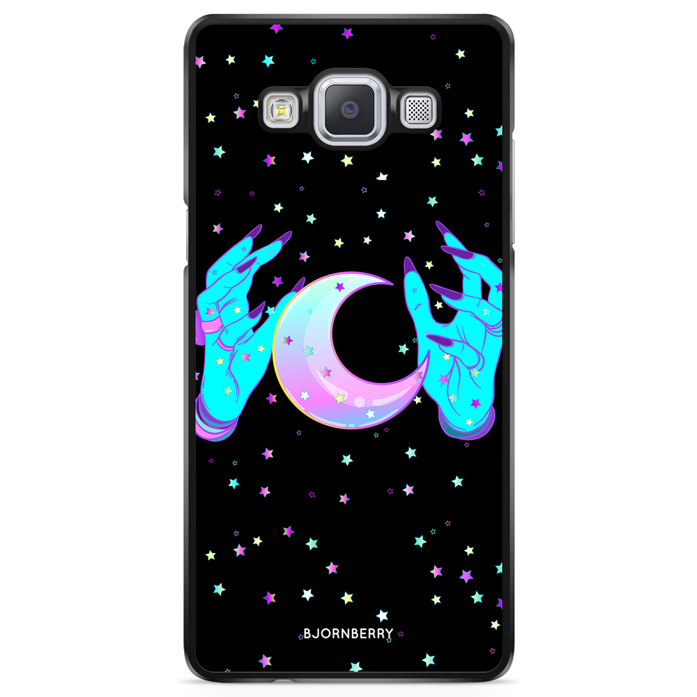 Samsung Galaxy A5 (2015) Case - Magic Hands