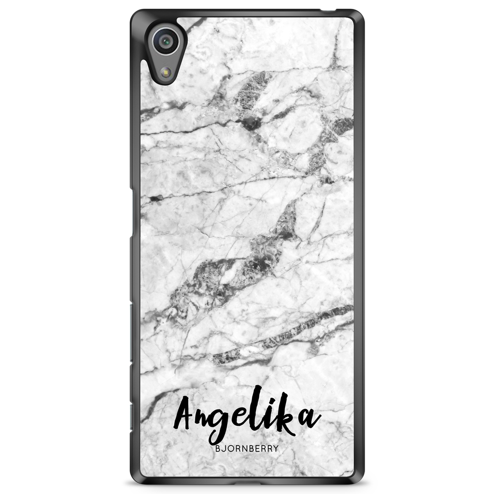 Sony Xperia Z5 Premium Case - Angelika