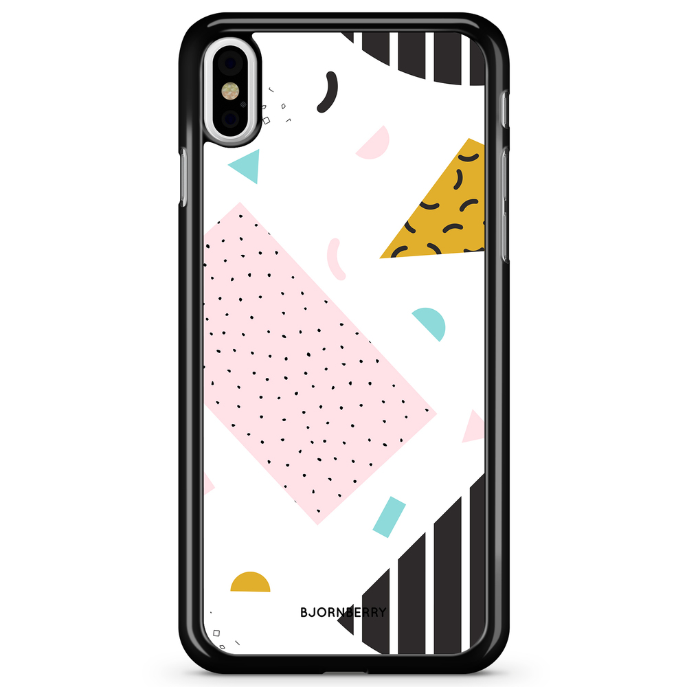 iPhone X / XS Case - Pattern