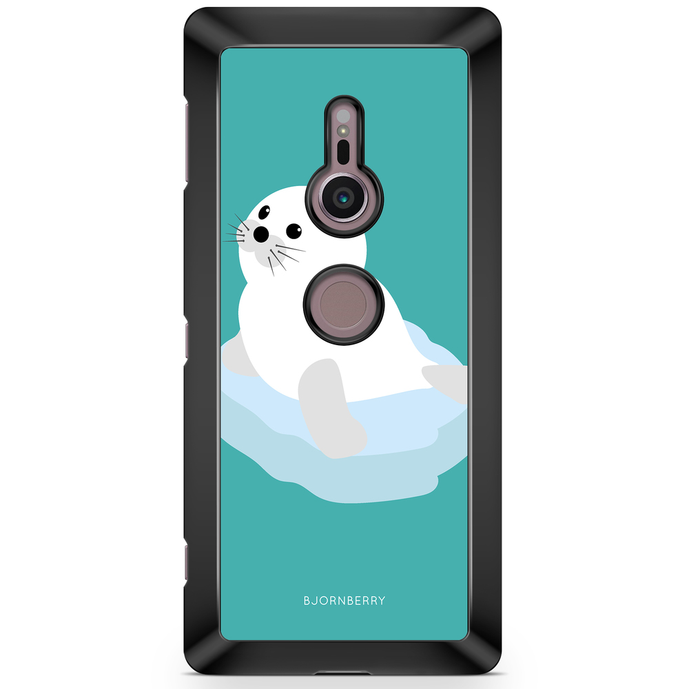 Sony Xperia XZ2 Case  - Seal