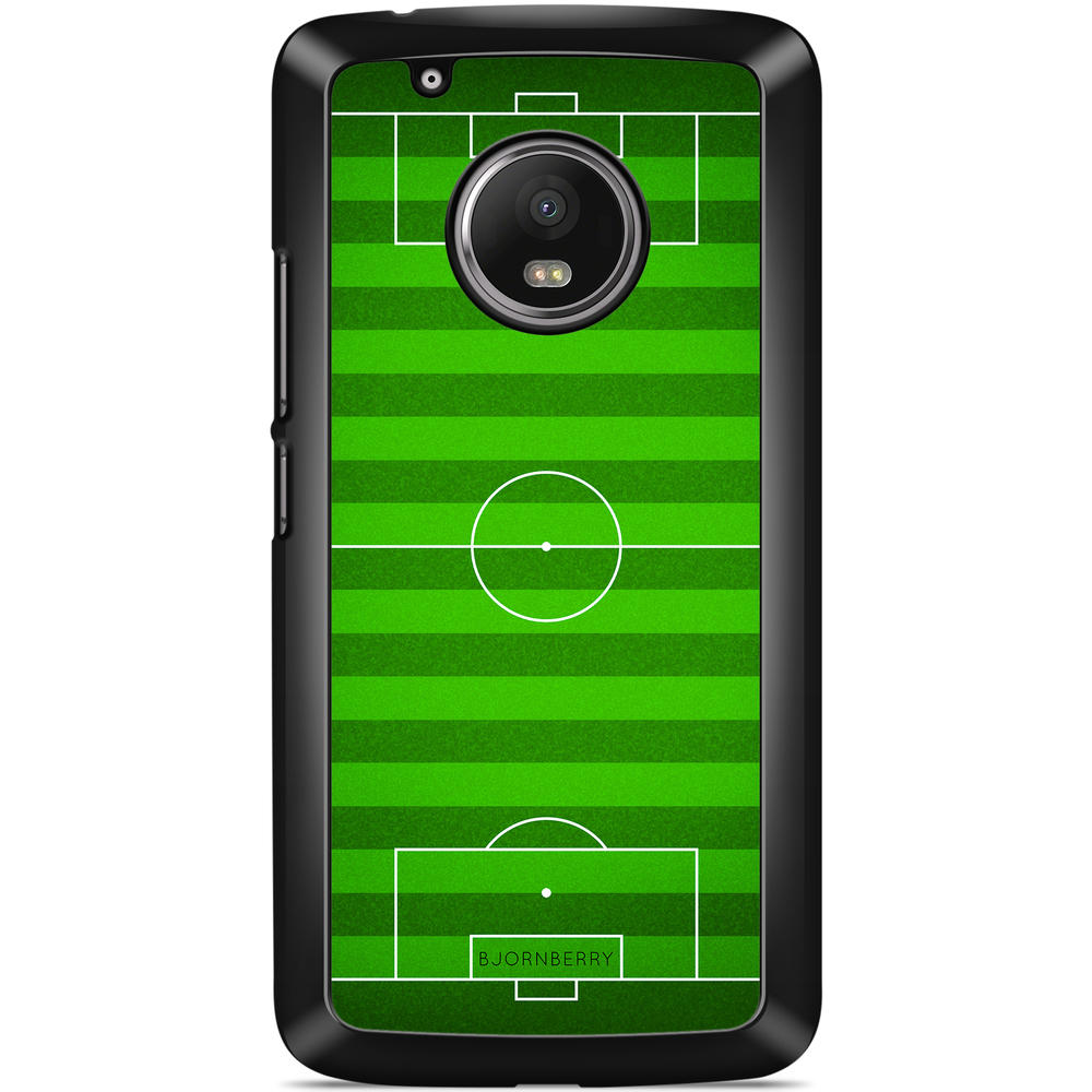 Moto G5 Plus Case - Football Squads
