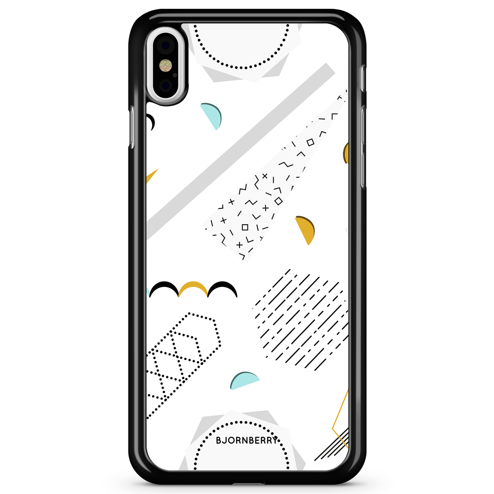 iPhone X / XS Case - Pattern